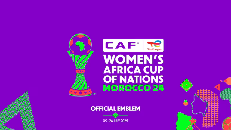 المتخب المغربي النسوي